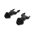 DBK Special Parts (Ducabike) Billet Frame Slider Kit for Ducati Diavel V4 - Round Slider DBK Special Parts (Ducabike) Billet Frame Slider Kit for Ducati Diavel V4 - Round Slider